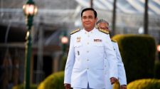 Cannabis among top priorities for new Thai government