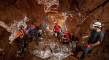 Nat Geo Uses Technology To Reveal 3D Survey Of Epic Thai Cave Rescue