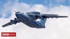 Russia confirms first joint air patrol with China