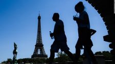 Europe heat wave to bring record-breaking temperatures