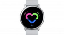 Samsung Galaxy Watch Active 2 To Boast Ground-Breaking New Feature, Report Claims
