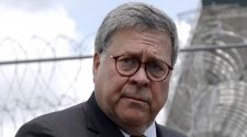 AG Barr orders reinstatement of the federal death penalty