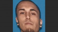 Gunman suspected of killing four people in California shooting spree in custody