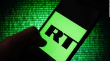 Russian broadcaster RT fined for repeated rule breaking in UK