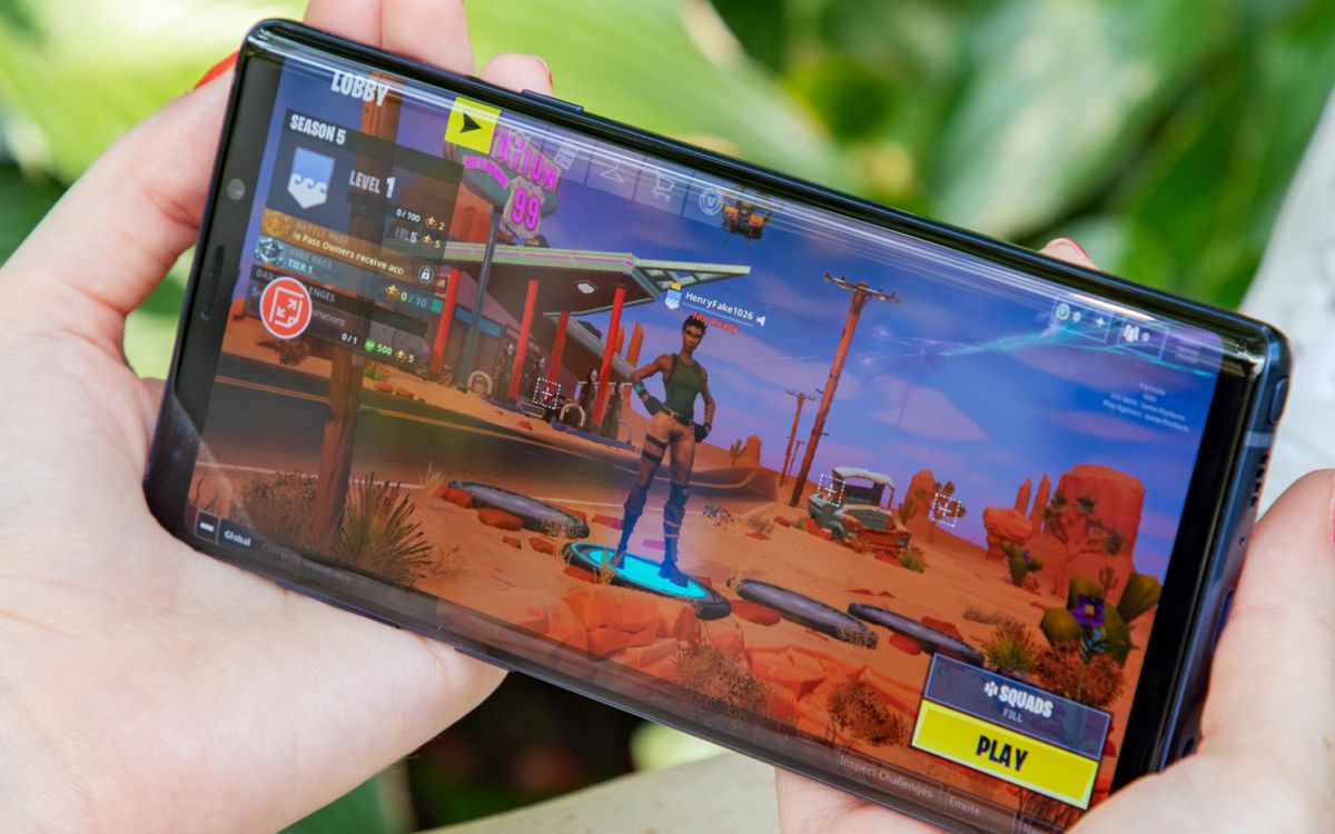 Here's How the Snapdragon 855 Plus Will Make the Note 10 Even More Powerful