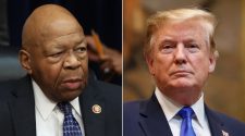 Elijah Cummings: Trump blasts Baltimore-based district as 'disgusting,' 'rodent infested mess'