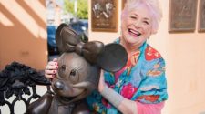 Voice of Minnie Mouse and Disney Legend Russi Taylor Dies at 75