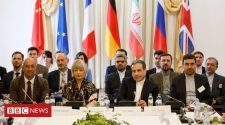 Talks held in Vienna to salvage Iran nuclear deal