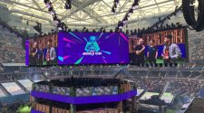 Fortnite World Cup Solos Finals: Winner, standings, round-up and more