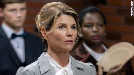 &#39;When Calls the Heart&#39; returns without Lori Loughlin