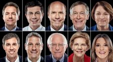 Democratic debate in Detroit: Six things to watch on night 1