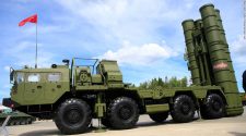 Turkey receives shipment of S-400 missile defense technology from Russia