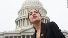 2 Louisiana police officers fired over Facebook post suggesting Alexandria Ocasio-Cortez should be shot