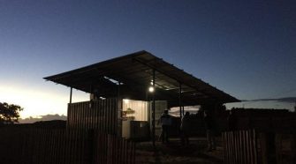 Mini-Grids Are Ready To Change The World (Again)