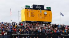2019 British Open leaderboard: Live coverage, golf scores, highlights on Sunday in Round 4