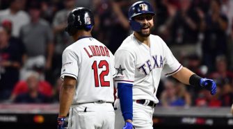 2019 MLB All-Star Game score: American League tops National League at 90th Midsummer Classic in Cleveland