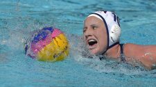 US water polo player recalls balcony accident at worlds
