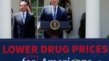 The Health 202: Trump craves big action on drug prices to take to the campaign trail