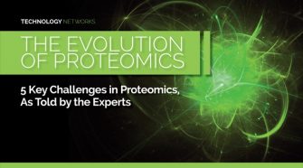 5 Key Challenges in Proteomics, As Told by the Experts