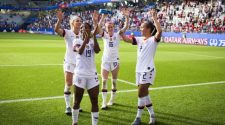 Courage fans will wait more than a month to see World Cup champs again on home turf :: WRALSportsFan.com