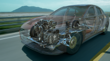 Hyundai Invents Fuel-Efficient CVVD Engine Technology