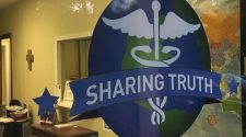 Truth's Community Clinic receives $60,000 grant from Georgia Baptist Health Care Ministry Foundation | News
