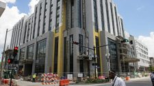 World War II Museum sues engineer over costly design mistakes at downtown New Orleans hotel | Business News