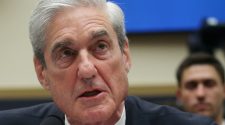 Robert Mueller Inadvertently Gives The World A Blistering New Catchphrase