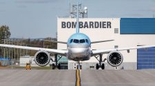 Taxpayers on the hook for Bombardier's technology and manufacturing job losses