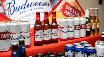 AB InBev scraps the year’s biggest IPO after finding soft demand