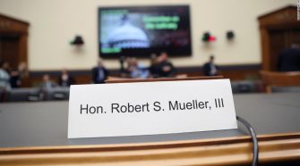 Watch Robert Mueller's entire opening statement
