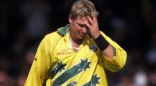Shane Warne’s crisis of confidence