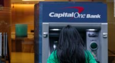A hacker gained access to 100 million Capital One credit card applications and accounts