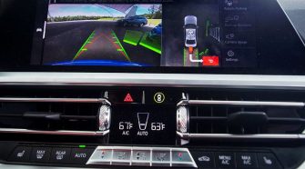 Why emerging automotive safety technology could cost insurers billions