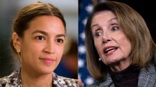 AOC ups ante in feud with Pelosi, suggests speaker is 'singling out of newly elected women of color'