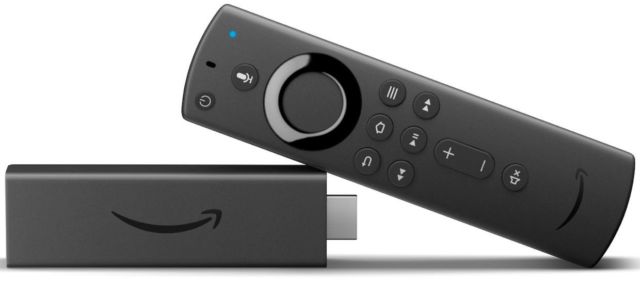 Amazon's Fire TV Stick 4K is at a new low price for Prime Day.