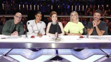'America's Got Talent': Judge Cuts Week 3 Ends In Shocking, Tearful Eliminations -- See Who's Moving On!