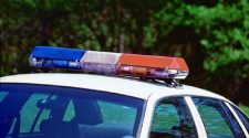 Amherst police arrest man for July 4 break-in