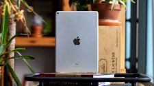 Apple might release two additional iPads models this year