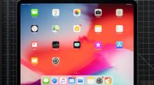Apple will let you choose ‘bigger’ or ‘more’ app icons on your iPad’s home screen