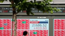 Asian shares subdued on dampened US rate cut expectations