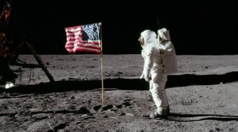 BBC - Future - The most beautiful photos taken on the Apollo 11 mission