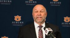 BREAKING: Auburn University paying Leath $4.5 million in separation agreement | Auburn