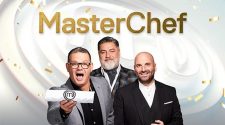 BREAKING | Gary, Matt and George leave Channel 10's MASTERCHEF AUSTRALIA — Australian Television News