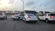 BREAKING OVERNIGHT: Officer-involved shooting under investigation