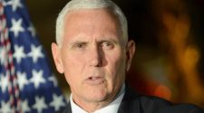 BREAKING: Pence Called Back To White House For 'Emergency,' New Hampshire Event Cancelled