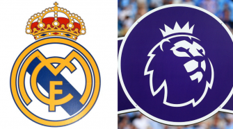 BREAKING: Real Madrid defender completes move to Premier League club