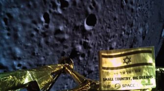 Beresheet space technology to assist Moon delivery missions