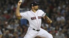 Breaking: Red Sox To Name Nathan Eovaldi Closer After Return From IL | Boston Red Sox