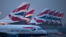 British Airways Suspends Flights to Cairo, Citing Security Risks